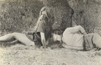 Candice Bergen, Peter Strauss - Soldier Blue