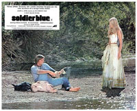 Peter Strauss, Candice Bergen - Soldier Blue