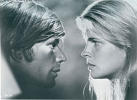 Peter Strauss, Candice Bergen - Soldier Blue