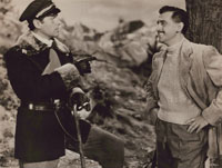 James Mason, Stewart Granger - The Prisoner of Zenda