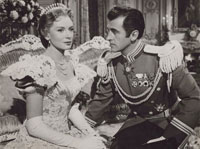 Deborah Kerr, Stewart Granger - The Prisoner of Zenda