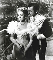 Deborah Kerr, Stewart Granger - The Prisoner of Zenda