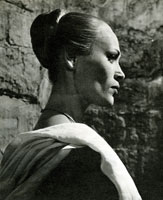 Bella Darvi - Pia de' Tolomei