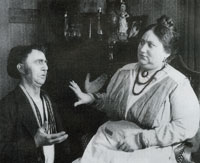 Adrienne Solser, Jan Nooy - Bet de koningin van de Jordaan