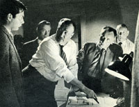 Martin Held, Ernst Waldow, Peer Schmidt - Bumerang