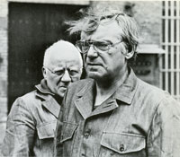 Jan Blaaser, John Kraaykamp - De 5 van de 4 daagse