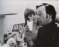 Jennifer Willems, Rijk de Gooyer - De inbreker