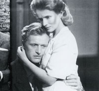 Rutger Hauer, Marie-Christine Barrault - Een vrouw tussen hond en wolf