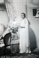 Fien de la Mar - Het leven is niet zoo kwaad