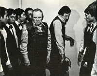 John Kraaykamp, Rijk de Gooyer - Geen paniek