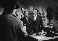 Johannes Heesters, Kurt Meisel - Gestatten, mein Name ist Cox