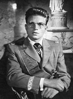 Hardy Krüger - An der schönen blauen Donau