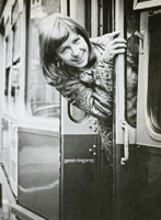 Jennifer Willems - Naakt over de schutting