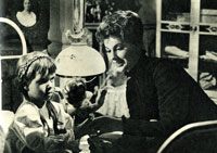 Johanna von Koczian - Bezaubernde Arabella