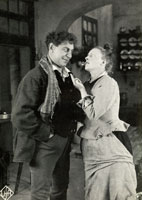 Emil Jannings, Henny Porten - Kohlhiesels Töchter