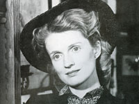 Marie-Christine Barrault - Een vrouw tussen hond en wolf