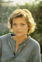 Michelle Pfeiffer - Ladyhawke