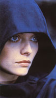 Michelle Pfeiffer - Ladyhawke