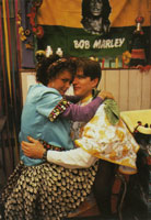 Michelle Pfeiffer - Married to the Mob