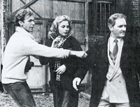 Peter Faber, Pleuni Touw, Andre van den Heuvel - Mijn vriend