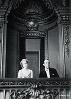 Jeanette MacDonald, Claud Allister - Monte Carlo