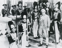 Pierre Renoir - La Marseillaise