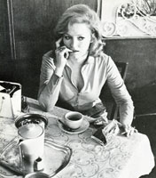 Quinn O'Hara - Rubia's Jungle