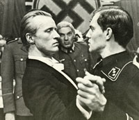 Derek de Lint, Rutger Hauer - Soldaat van Oranje