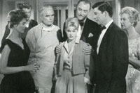 Natalie Schafer, Troy Donahue, Bert Convy, Connie Stevens, Kent Smith, Dorothy McGuire - Susan Slade