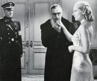 Lionel Atwill, Jack Benny, Carole Lombard - To Be or Not to Be