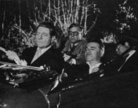 Jean Gabin, René Dary - Touchez pas au grisbi