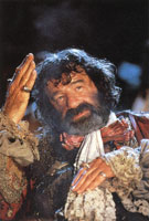 Walter Matthau - Pirates