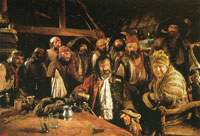 Walter Matthau - Pirates