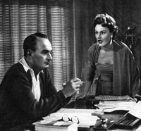 Willi Forst, Maria Holst - Weg in die Vergangenheit