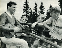 Wenn die Glocken hell erklingen