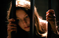 Anastasia Griffith - The Headsman