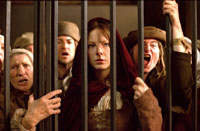 Anastasia Griffith - The Headsman