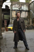 Christian Slater - Alone in the Dark