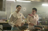 Het schnitzelparadijs