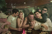 Bracha van Doesburgh, Tygo Gernandt, Noah Valentyn - Het schnitzelparadijs