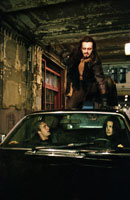 Kate Beckinsale, Scott Speedman, Michael Sheen - Underworld