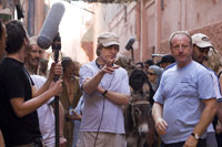 Julian Jarrold - Brideshead Revisited