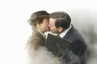 Renee Zellweger, Ewan McGregor - Miss Potter