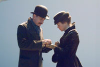 Renee Zellweger, Ewan McGregor - Miss Potter