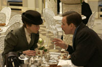 Renee Zellweger, Ewan McGregor - Miss Potter