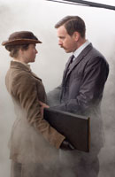 Renee Zellweger, Ewan McGregor - Miss Potter