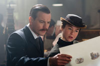 Renee Zellweger, Ewan McGregor - Miss Potter