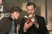 Renee Zellweger, Ewan McGregor - Miss Potter