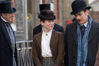 Renee Zellweger, Ewan McGregor - Miss Potter