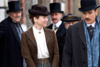 Renee Zellweger, Ewan McGregor - Miss Potter